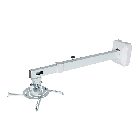 Avtek International WallMount Next 1200 Projektorhalterung Wand Weiß