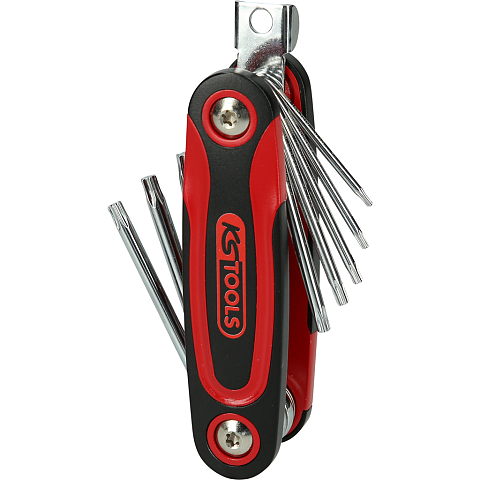 KS Tools 158.3510 Torxschlüssel