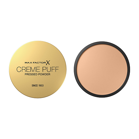 Max Factor Crème Puff Gesichtspuder 21 g 5 Translucent