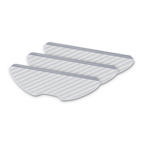 TP-Link Tapo RVA300 Zubehör-Set Staubsaugerroboter