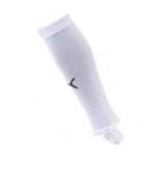 PUMA Team LIGA Stirrup CORE Männlich Sportsocken Weiß 1 Paar(e)