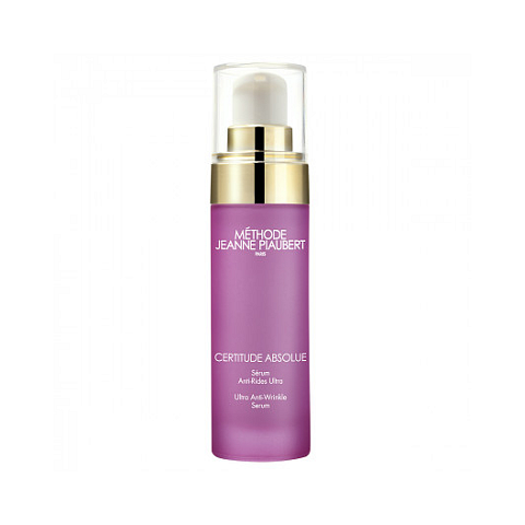 Méthode Jeanne Piaubert 3355998700805 Gesichtsserum/-konzentrat 30 ml Frauen