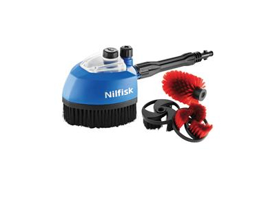 Nilfisk 128470459 Hochdruckreinigerzubehör Pinsel