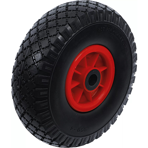 BGS technic Wheel for Pushcarts/Handcarts