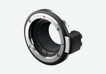 Blackmagic Design CINEURSAMUPROTEF Kameraobjektivadapter