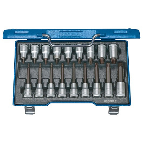 Gedore 6138510 Schraubenziehereinsatz