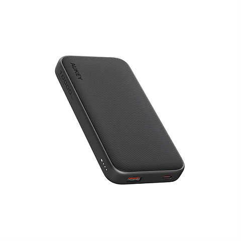 AUKEY PB-Y46 Spark Go 10000mAh Schnelllade-Powerbank