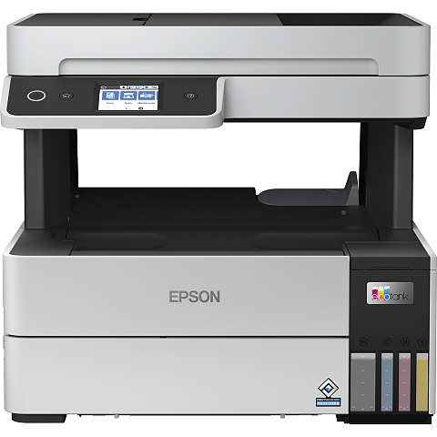 Epson EcoTank L6460 Tintenstrahl A4 4800 x 1200 DPI 37 Seiten pro Minute WLAN