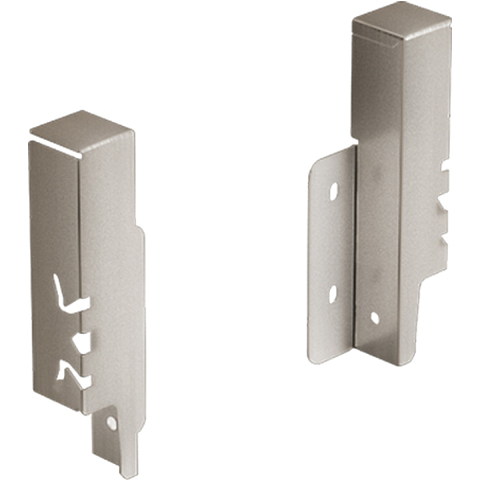 Hettich 9150598 Schubladenrolle & -schiene