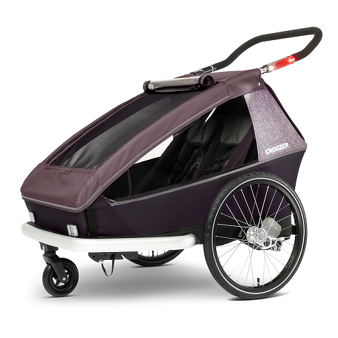 Croozer KID VAAYA 2