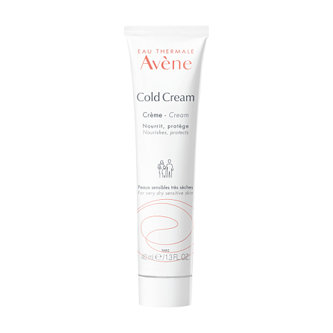 Avene Cold Cream Cream Tagescreme Gesicht 40 ml