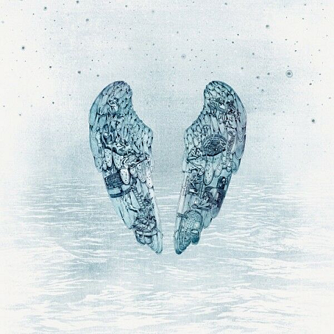 Warner Music Coldplay ‎- Ghost Stories Live 2014 DVD/CD Alternativer Fels