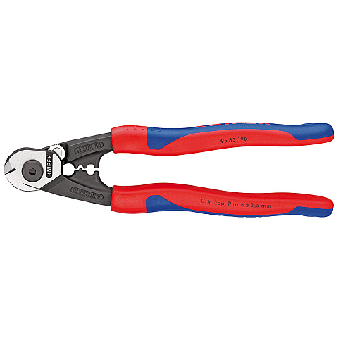 Knipex 9562190 Kabelschneider