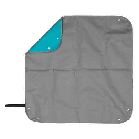 Gardena 00505-20 Grau Textil