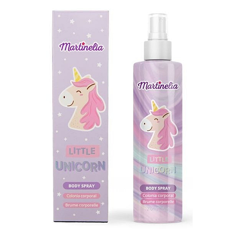 Martinelia Beauty Körperspray Einhorn