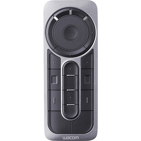 Wacom ExpressKey Fernsteuerungseinheiten