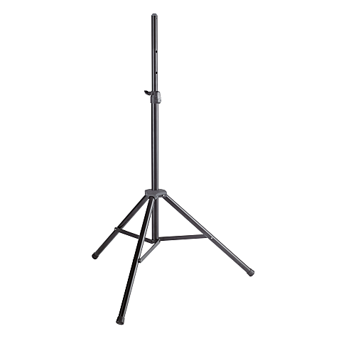 König & Meyer 21471 Flur Aluminium Schwarz