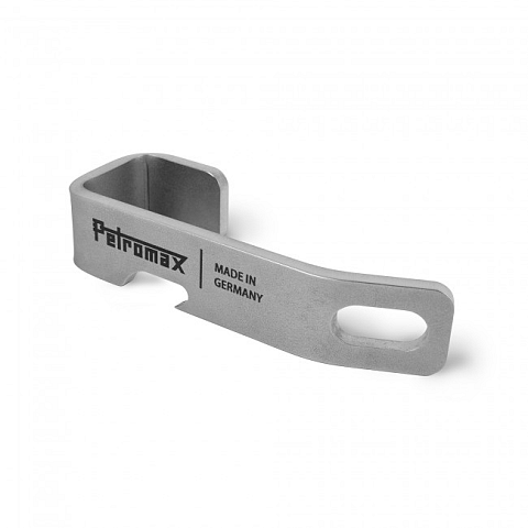 Petromax KX-LOCKB Kühlbox-Zubehör Silber Stahl