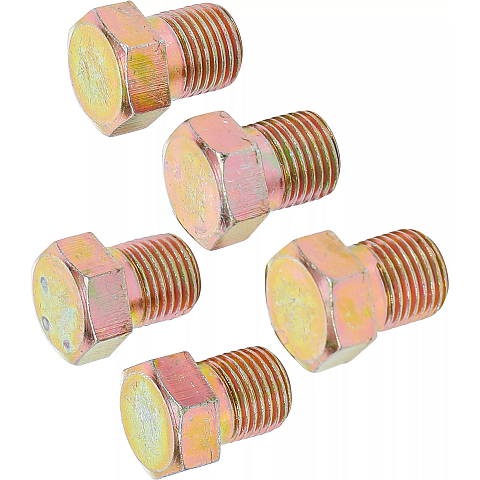 BGS technic Oil Drain Plug