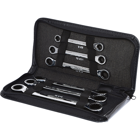 KS Tools 503.4557 Schraubenschlüssel & Set