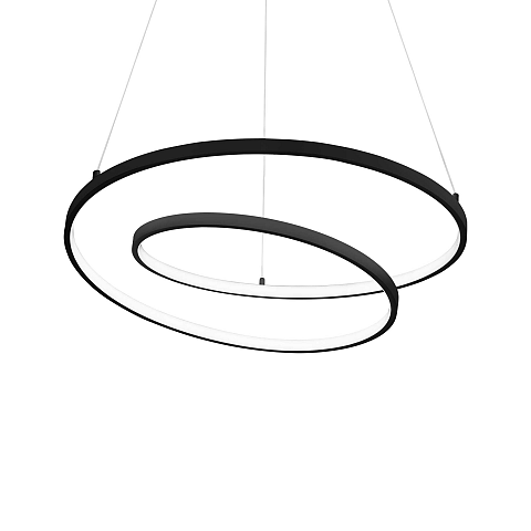 Ideal Lux Oz Deckenbeleuchtung LED
