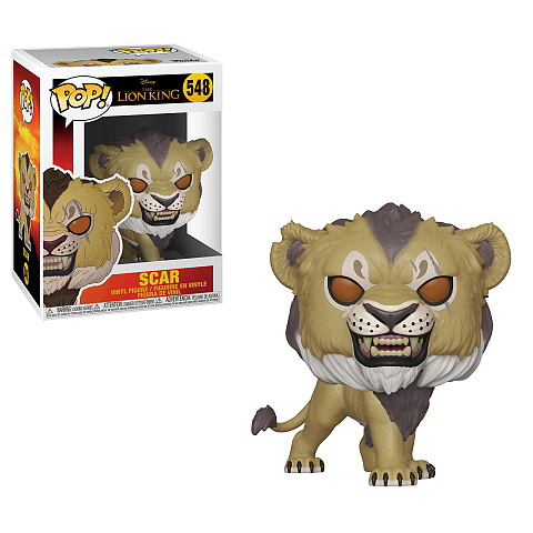 FUNKO 38546 Action-& Sammelfigur