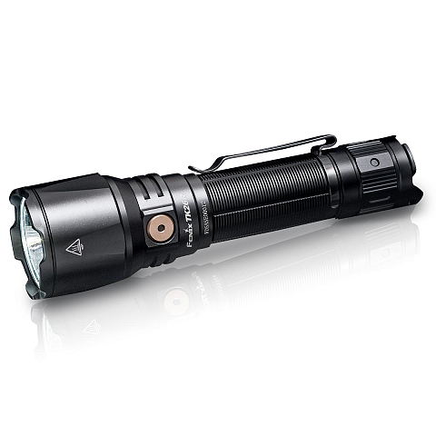 Fenix TK26R Taschenlampe Schwarz