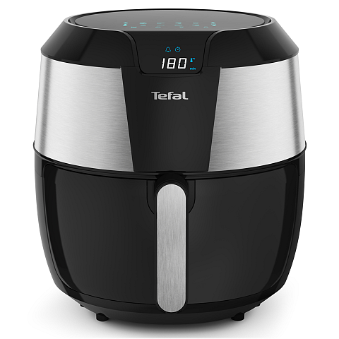 Tefal Easy Fry XXL Heißluftfritteuse EY701D