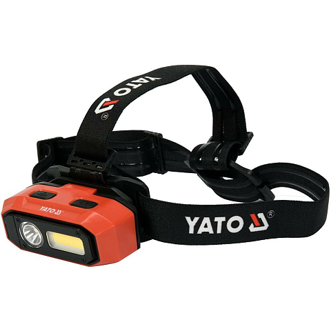 Yato YT-08594 Taschenlampe