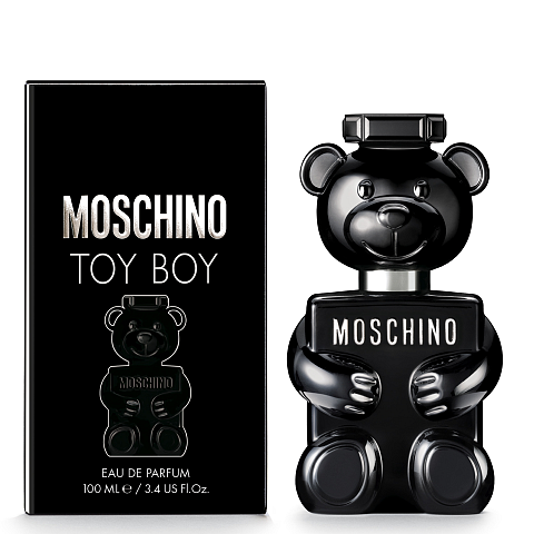 Moschino Toy Boy 100 ml Männer