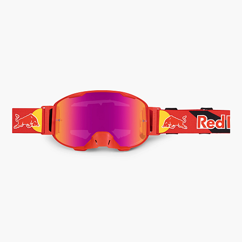 RedBull SPECT STRIVE-006S Motorradbrille