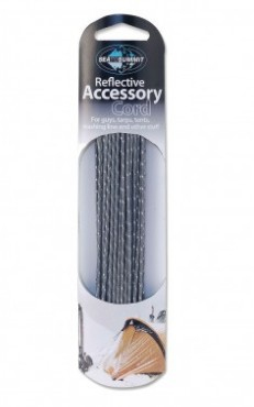 Sea To Summit ARC10M Zeltzubehör Kabelset Polyester Grau