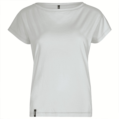 Uvex 88886 T-Shirt U-Boot Ausschnitt Baumwolle, Elastan