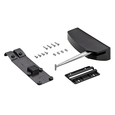 Hettich 9277701 Schubladenrolle & -schiene