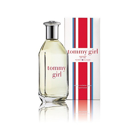 Tommy Hilfiger Tommy Girl 100 ml Frauen