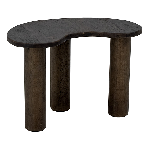 Bloomingville 82051583 Beistelltisch Kaffeetisch Freiform 3 Bein(e)