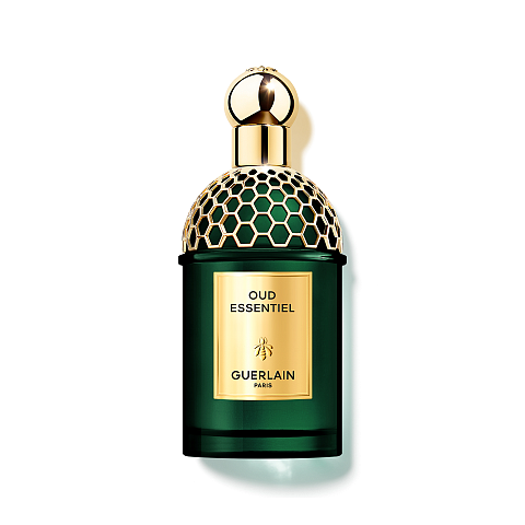 Guerlain Absolus Allegoria Oud Essentiel 125 ml Unisex