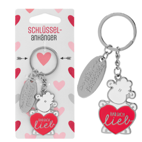 Sheepworld Hab dich lieb