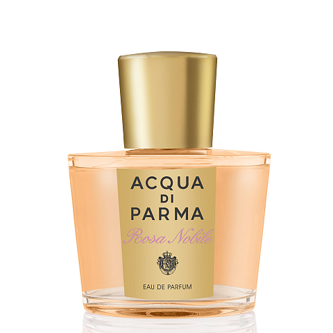 Acqua di Parma Rosa Nobile 100 ml Frauen