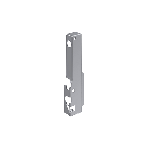 Hettich 9007356 Schubladenrolle & -schiene
