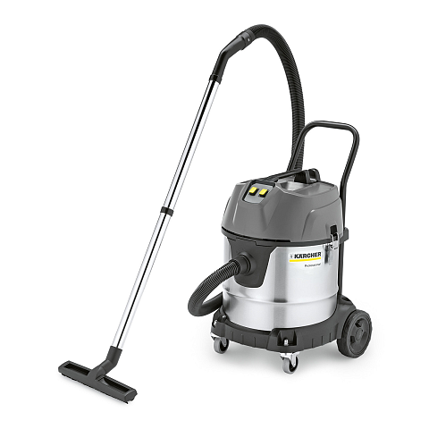 Kärcher NT 50/2 Me Edelstahl 50 l 2300 W