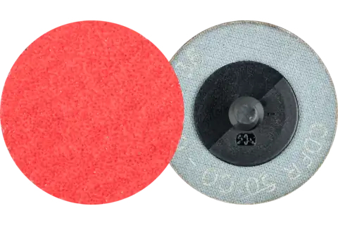 PFERD COMBIDISC mini fibre discs CD/CDR 100 Stück(e)