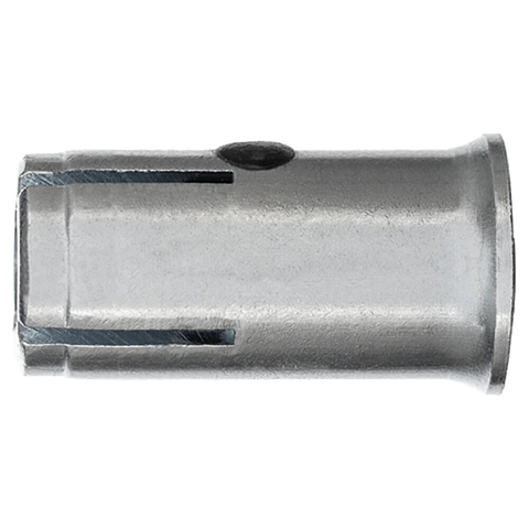 Fischer 532231 Schraubanker/Dübel 100 Stück(e) Anker mit Gewinde 25 mm