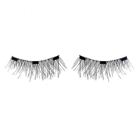ARTDECO Magnetic Lashes Individuelle Einzelwimpern Schwarz