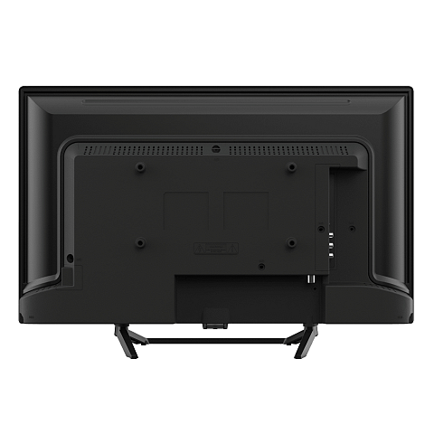 Strong SRT 24HE4023C 61 cm (24") HD Schwarz 180 cd/m²