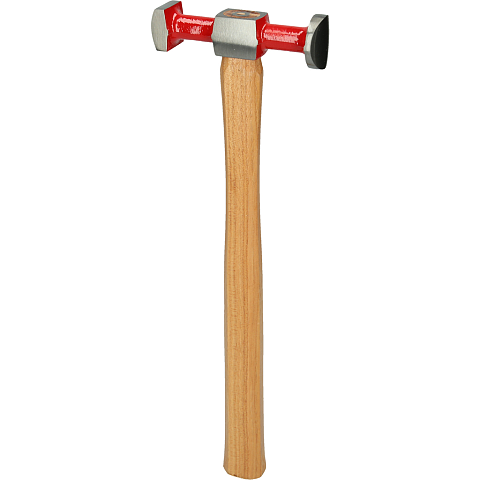 KS Tools 140.2130 Hammer Niethammer