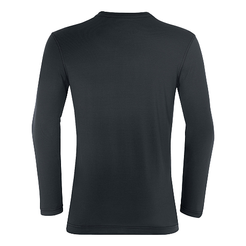 Uvex 88864 Hemd Rundkragen Langärmlig Lyocell, Polyester