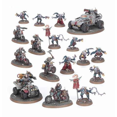 Games Workshop 73-38 collectible figure