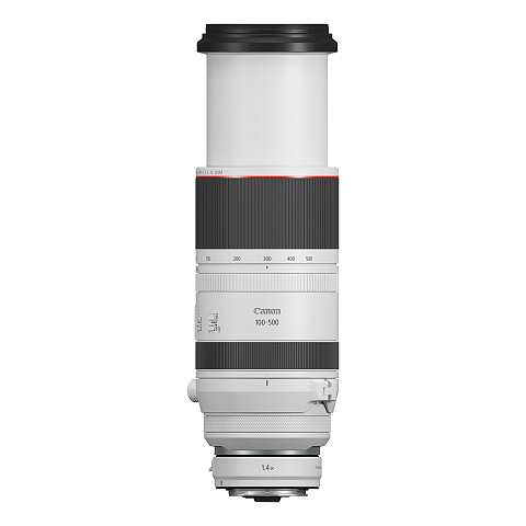 Canon RF 100-500mm F4.5-7.1L IS USM Objektiv