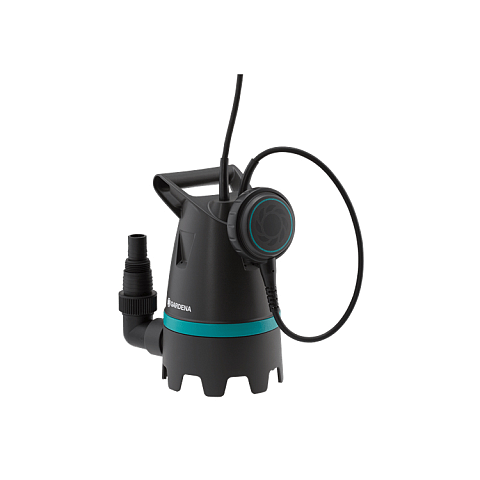 Gardena 10500 BASIC Tauchpumpe 400 W 10500 l/h 7 m